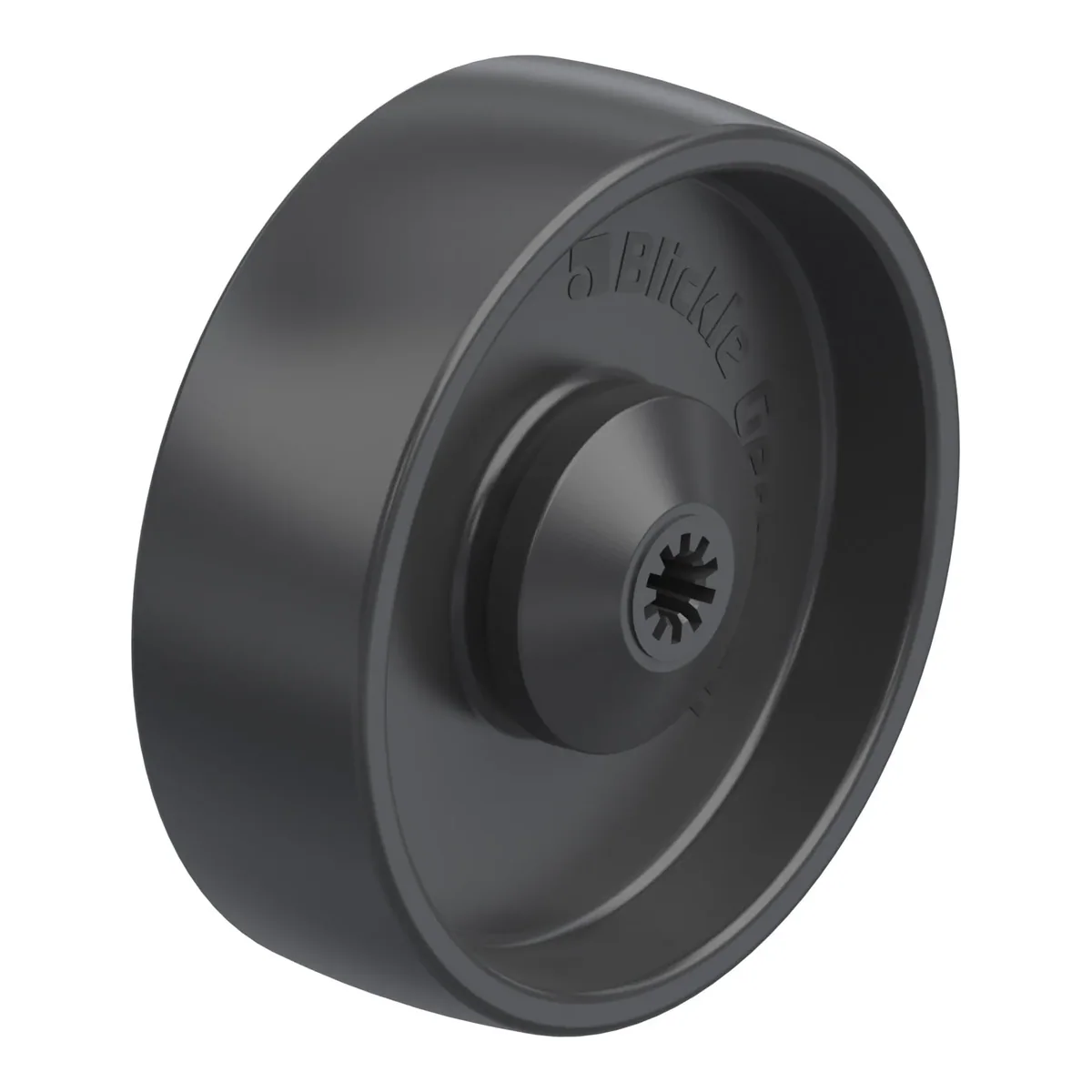 PP 125/8KA – kotač Blickle