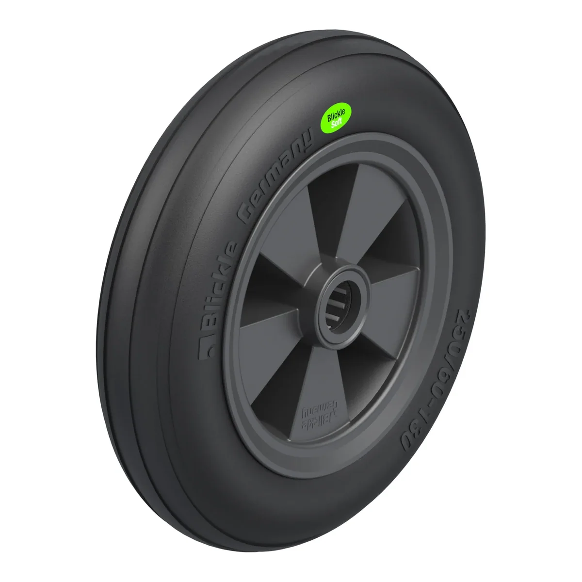 VWPP 250/25R – kotač Blickle
