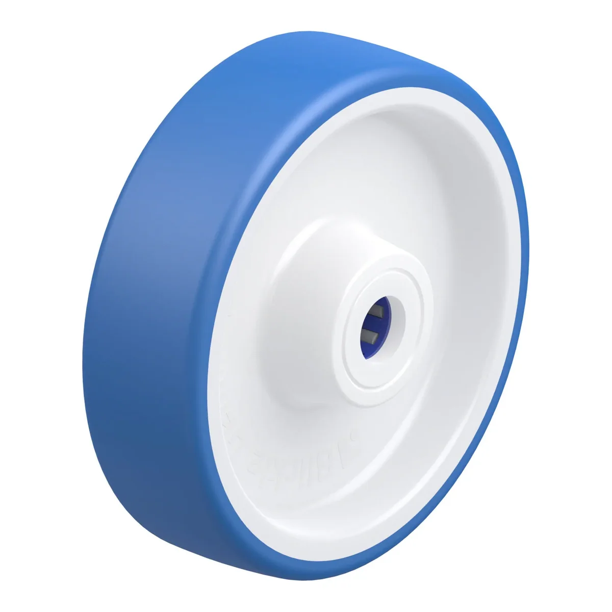 POTHS 160/20XR – kotač Blickle