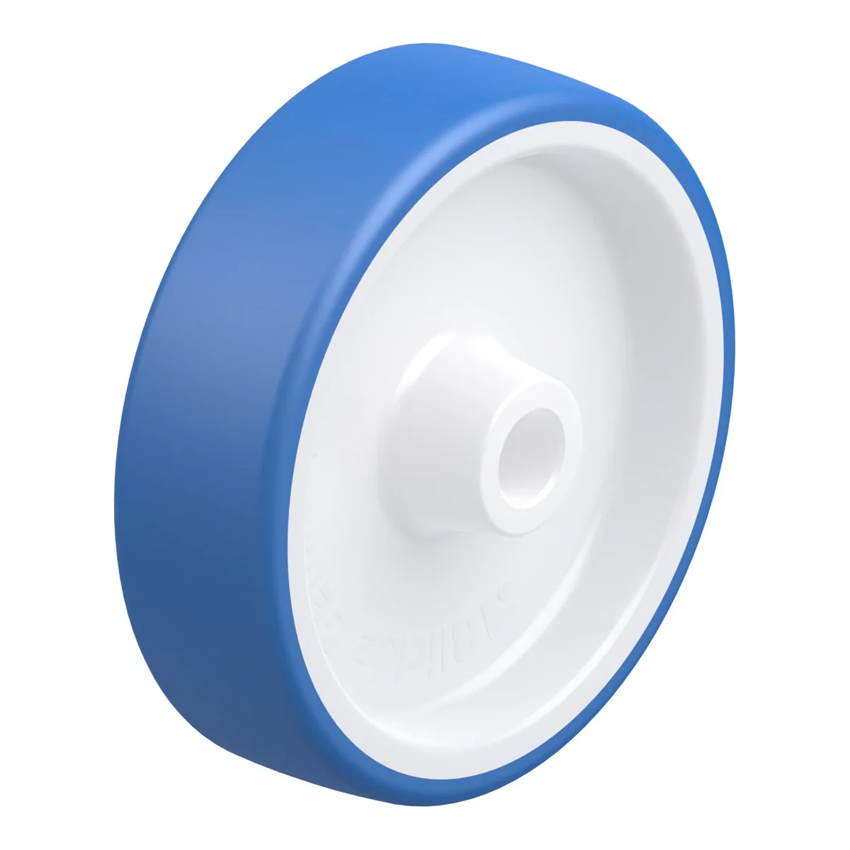 POTHS 160/20G – kotač Blickle