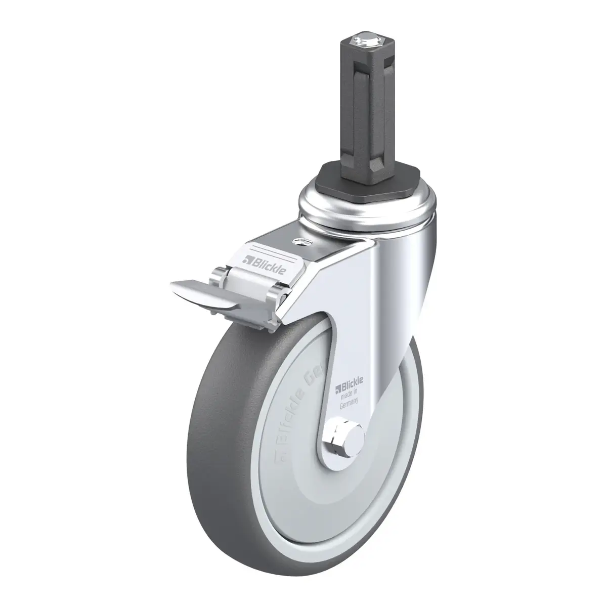 LKRA-PATH 126KF-11-FI-EV12 – okretni točkić Blickle