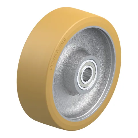 Blickle GVU 304/35K – točak Ø300 mm, nosivost 3000 kg