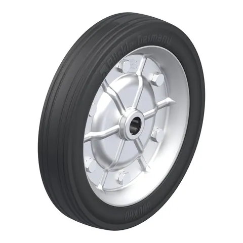 Blickle V 302/25-50R – točak Ø300 mm, nosivost 300 kg