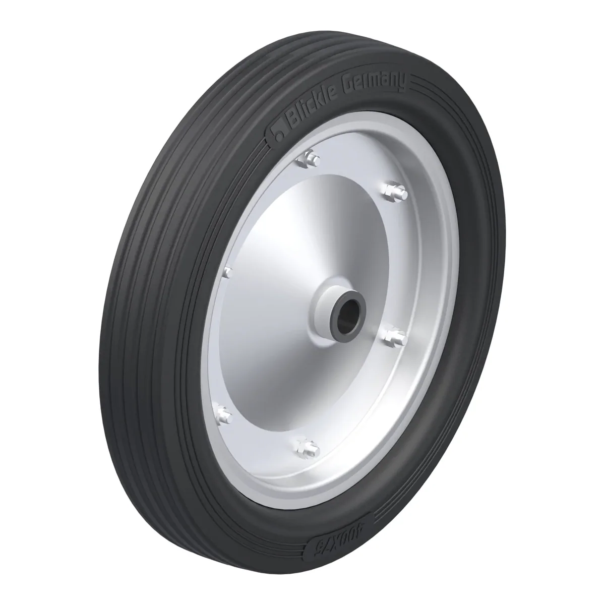 V 400/25-90G – kotač Blickle