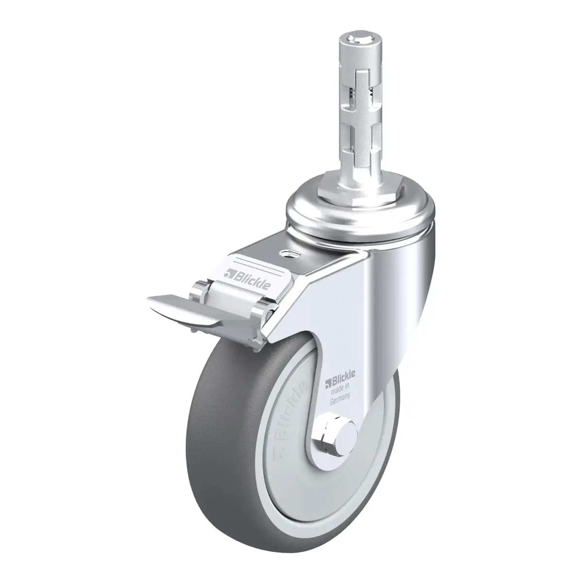 LKRA-PATH 101KF-11-FI-E11 – okretni točkić Blickle