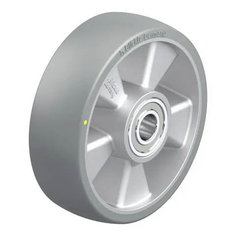 Blickle ALB 160/20K-ESD – točak Ø160 mm, nosivost 750 kg