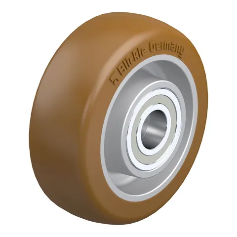 Blickle ALB 80/15K – točak Ø80 mm, nosivost 240 kg