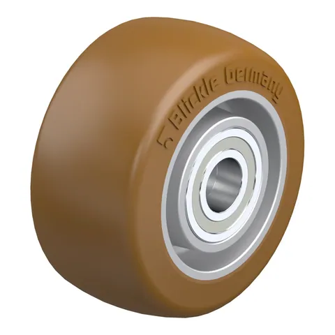 Blickle ALB 82/15K – točak Ø80 mm, nosivost 320 kg