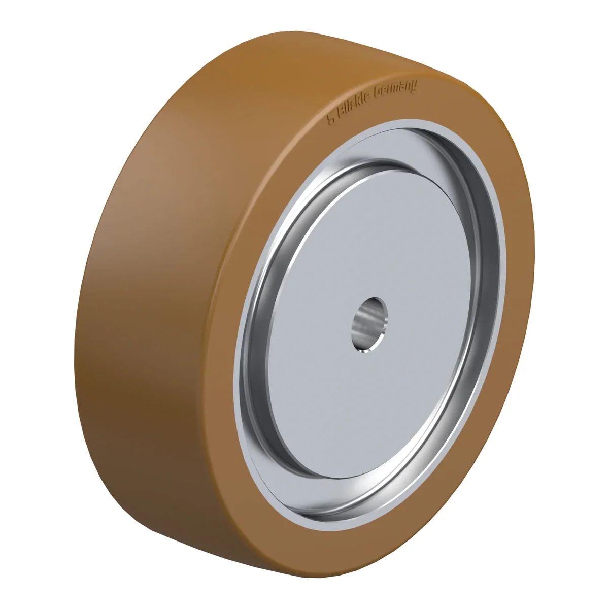 Blickle VSB 252/25H7 – točak Ø250 mm, nosivost 1800 kg