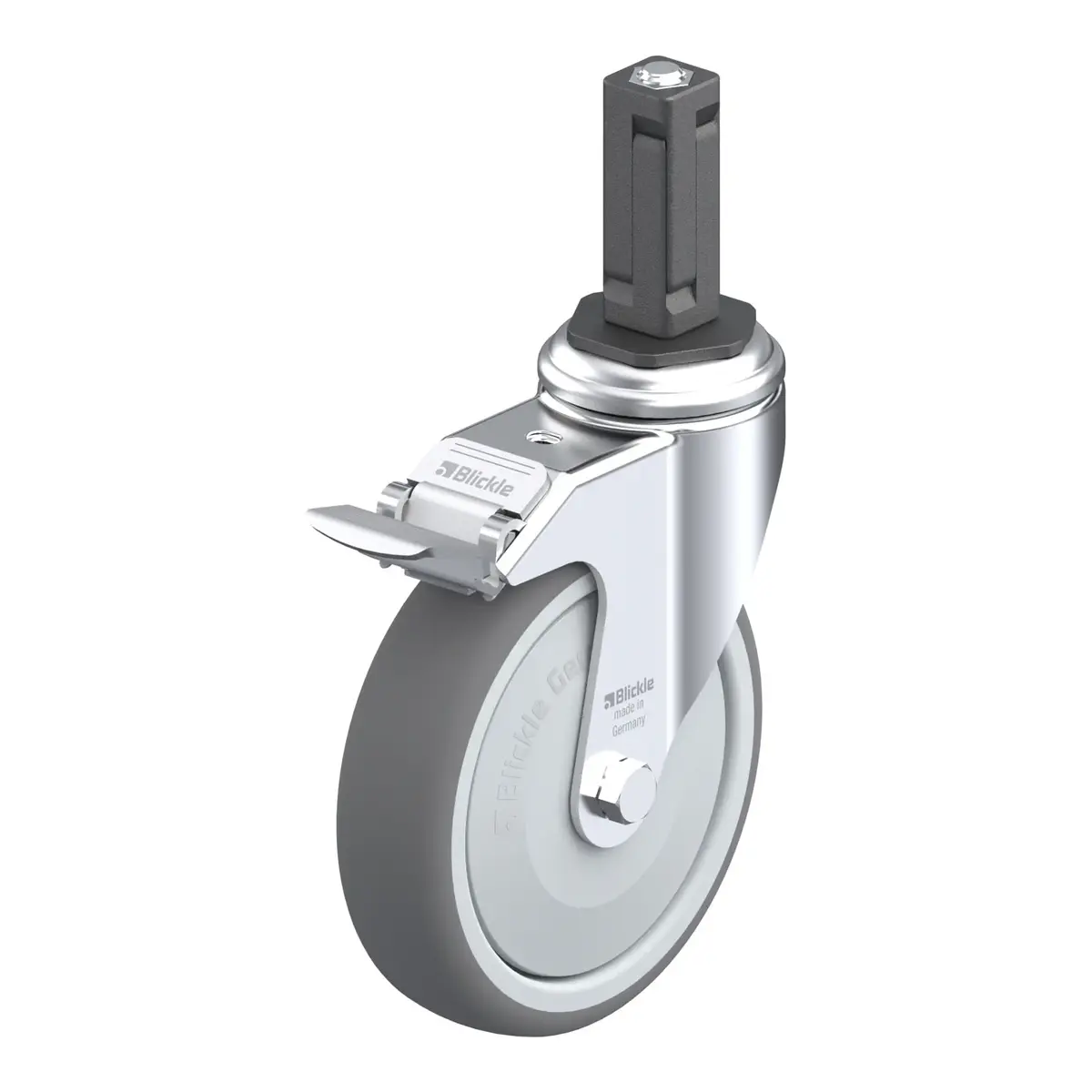 LKRA-PATH 126KF-11-FI-EV13 – okretni točkić Blickle