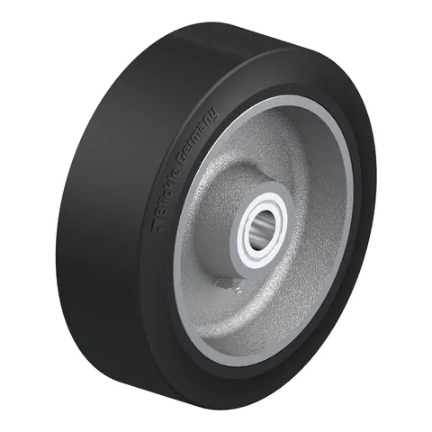 Blickle GEV 405/45K – točak Ø405 mm, nosivost 1800 kg