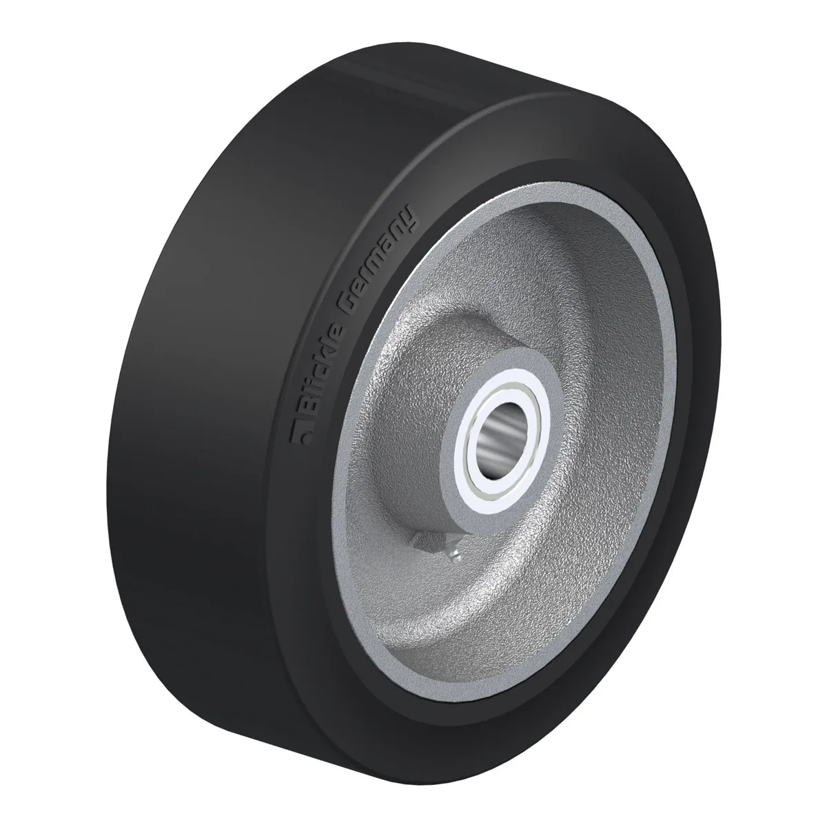 Blickle GEV 405/45K – točak Ø405 mm, nosivost 1800 kg