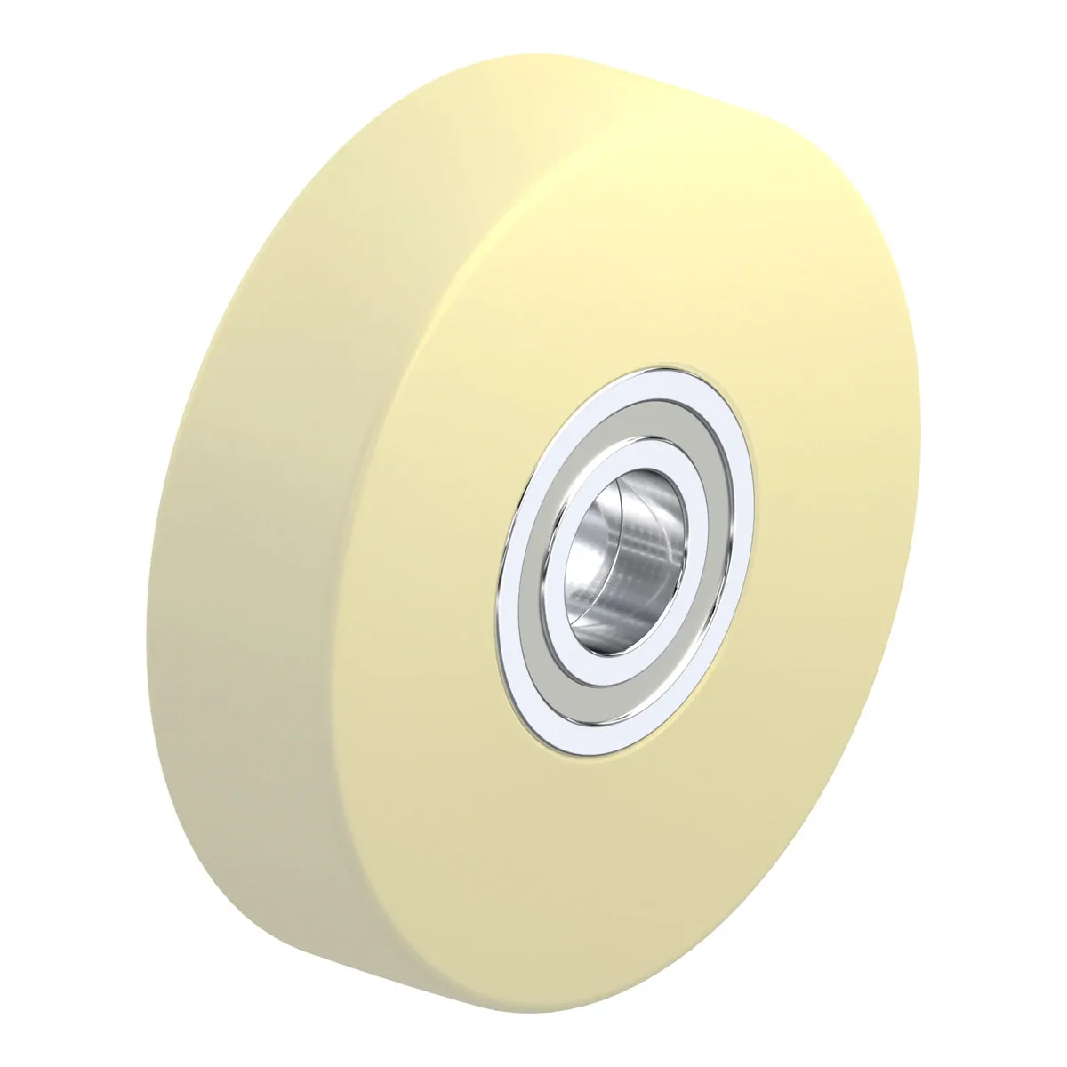 Blickle GSPO 500/100K – točak Ø500 mm, nosivost 18000 kg