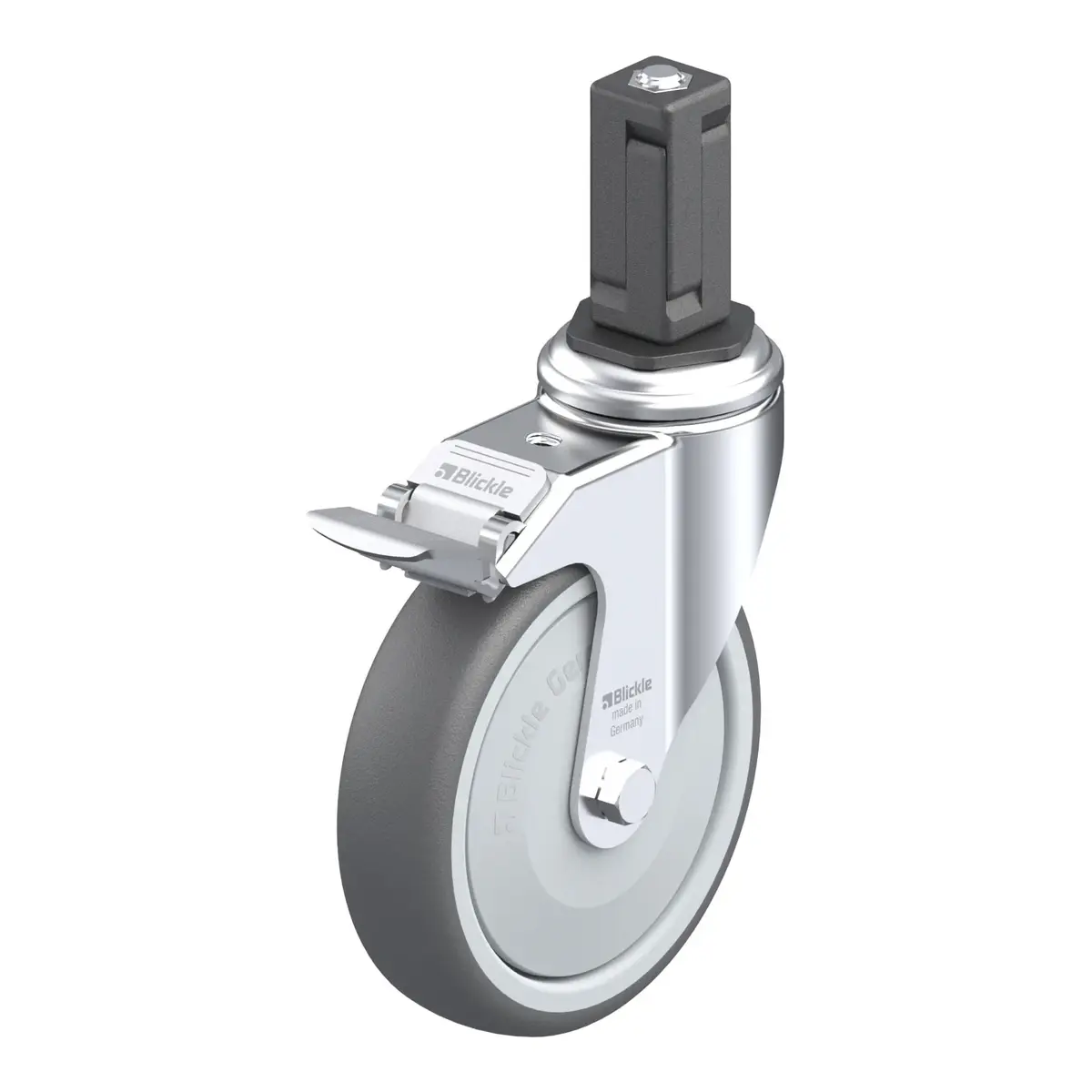 LKRA-PATH 126KF-11-FI-EV14 – okretni točkić Blickle