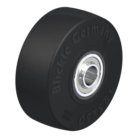 Blickle SE 125/20K – točak Ø125 mm, nosivost 320 kg