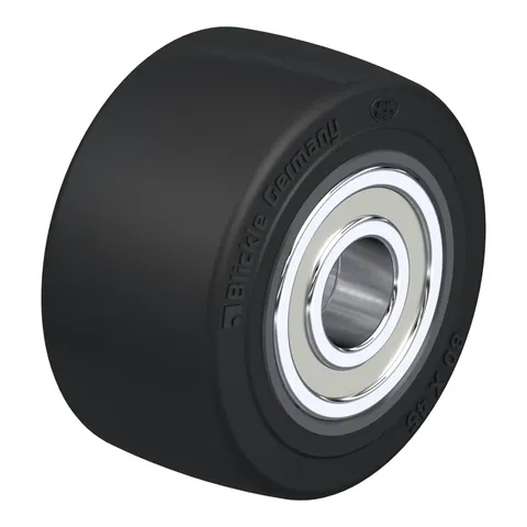 Blickle SE 80/20K – točak Ø80 mm, nosivost 200 kg