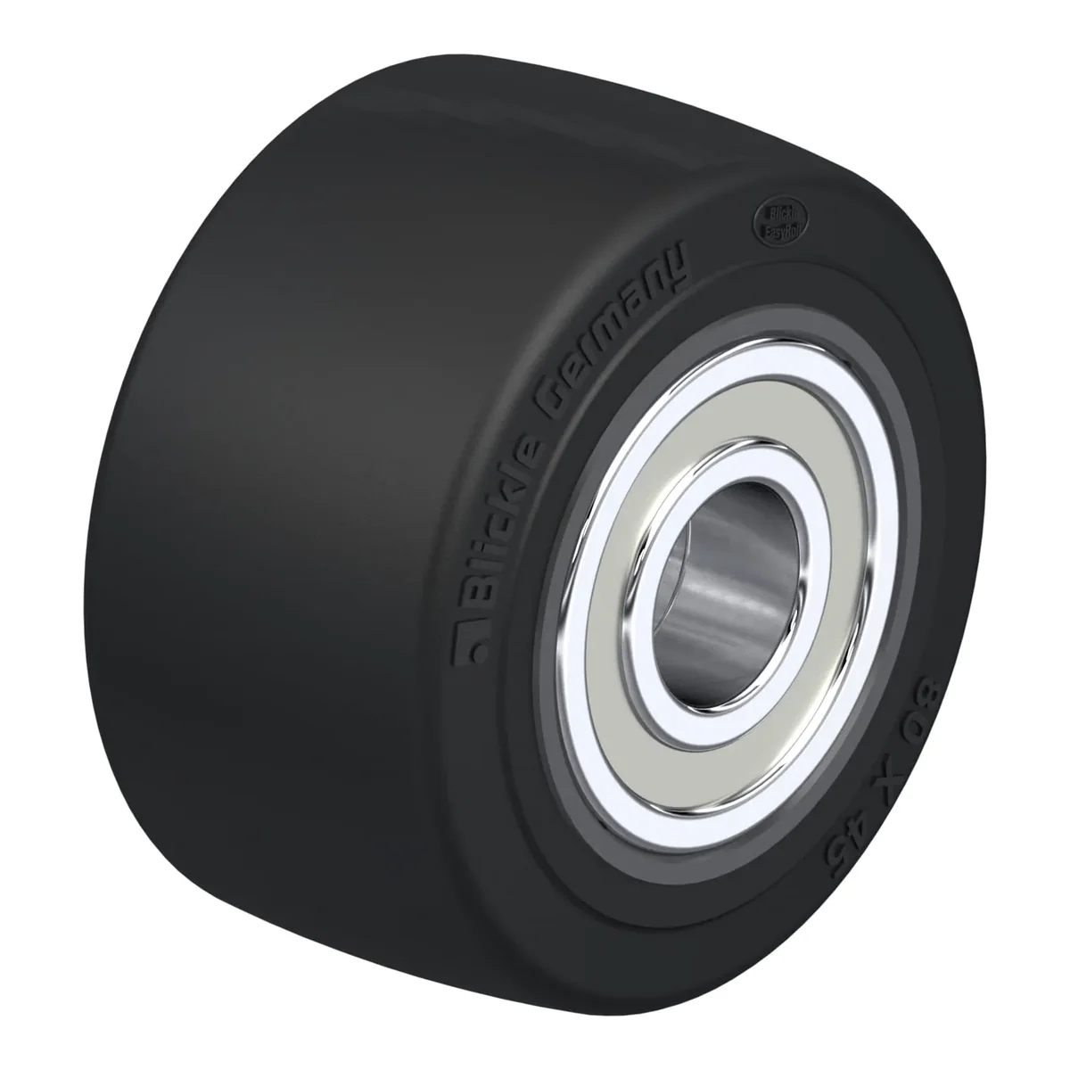 Blickle SE 80/20K – točak Ø80 mm, nosivost 200 kg