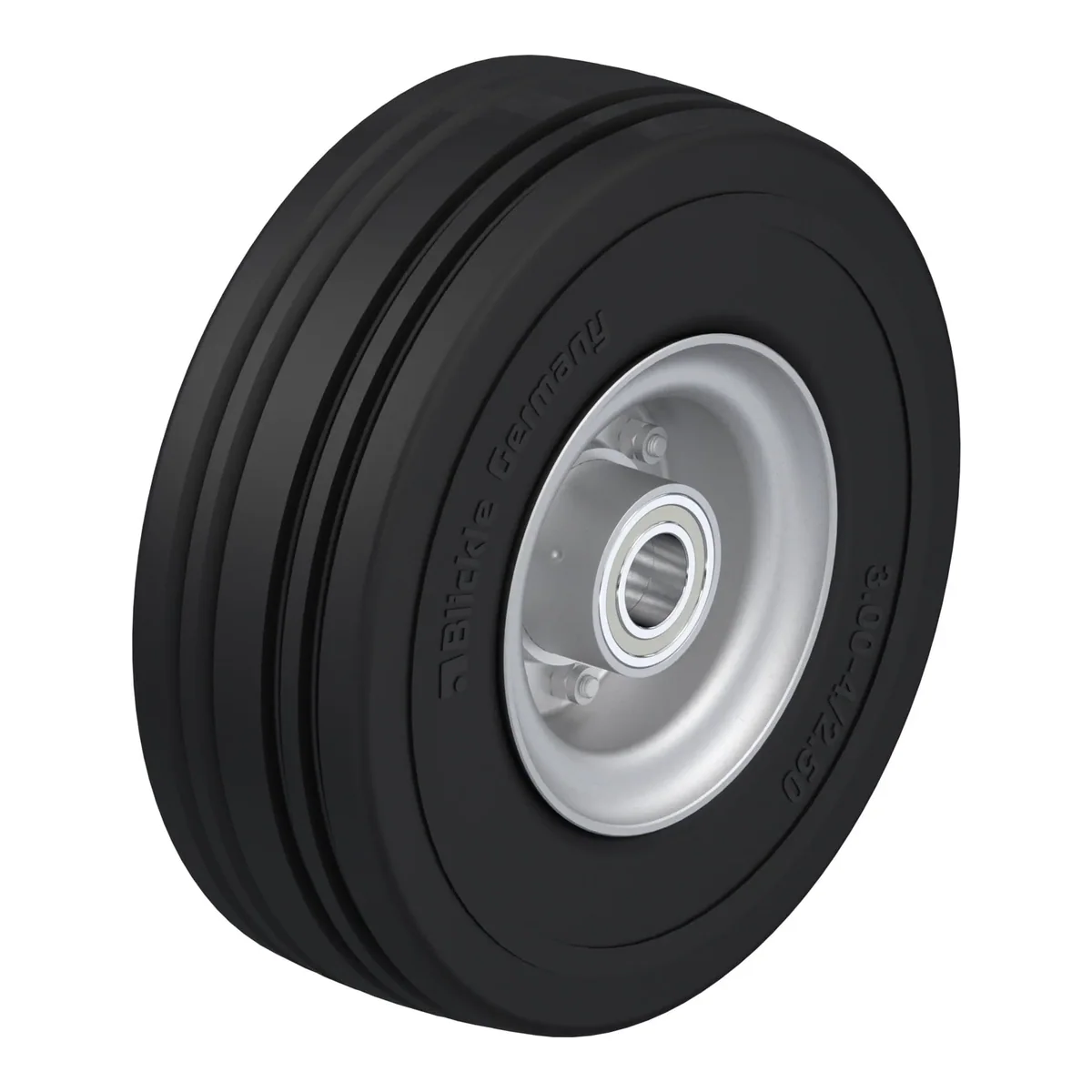 VLE 250/25-75K – kotač Blickle