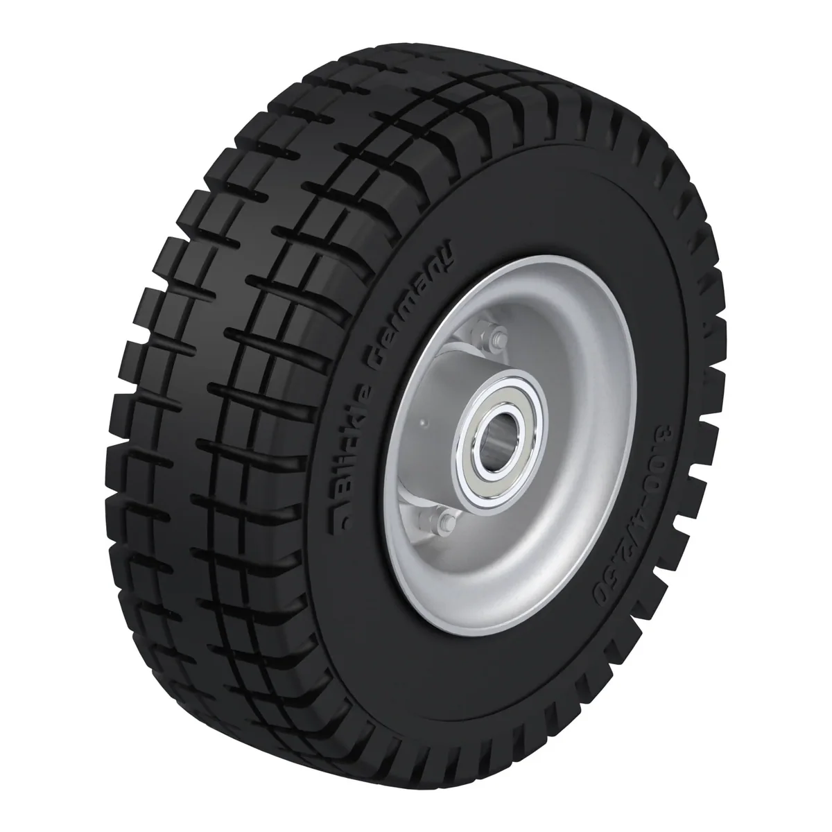 VLE 255/20-75K – kotač Blickle