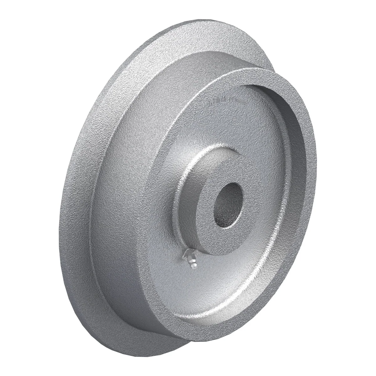 SPK 250G – kotač s prirubnicom Blickle