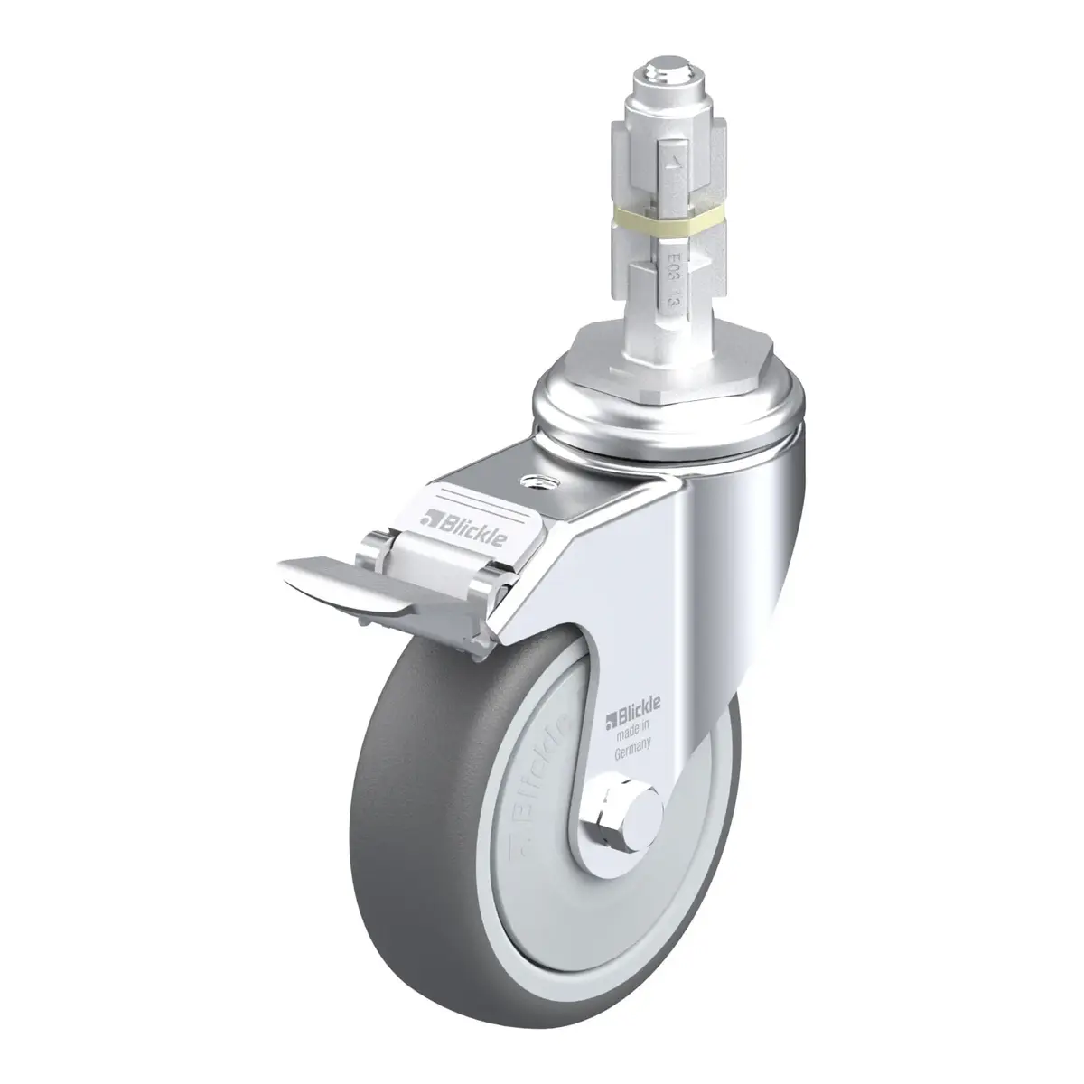 LKRA-PATH 101KF-11-FI-E13 – okretni točkić Blickle