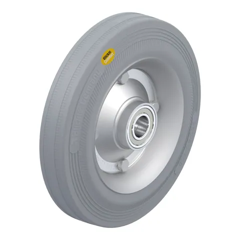 Blickle RD 250/25K-VLI – točak Ø250 mm, nosivost 450 kg