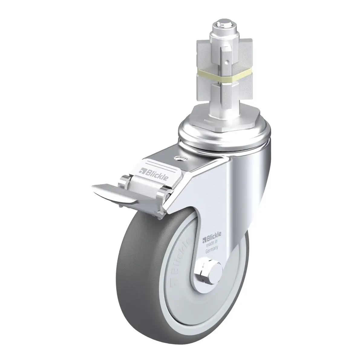 LKRA-PATH 101KF-11-FI-E15 – okretni točkić Blickle