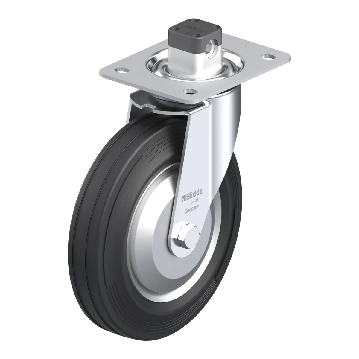 LE-VE 200R-CS11-FA – okretni točkić Blickle