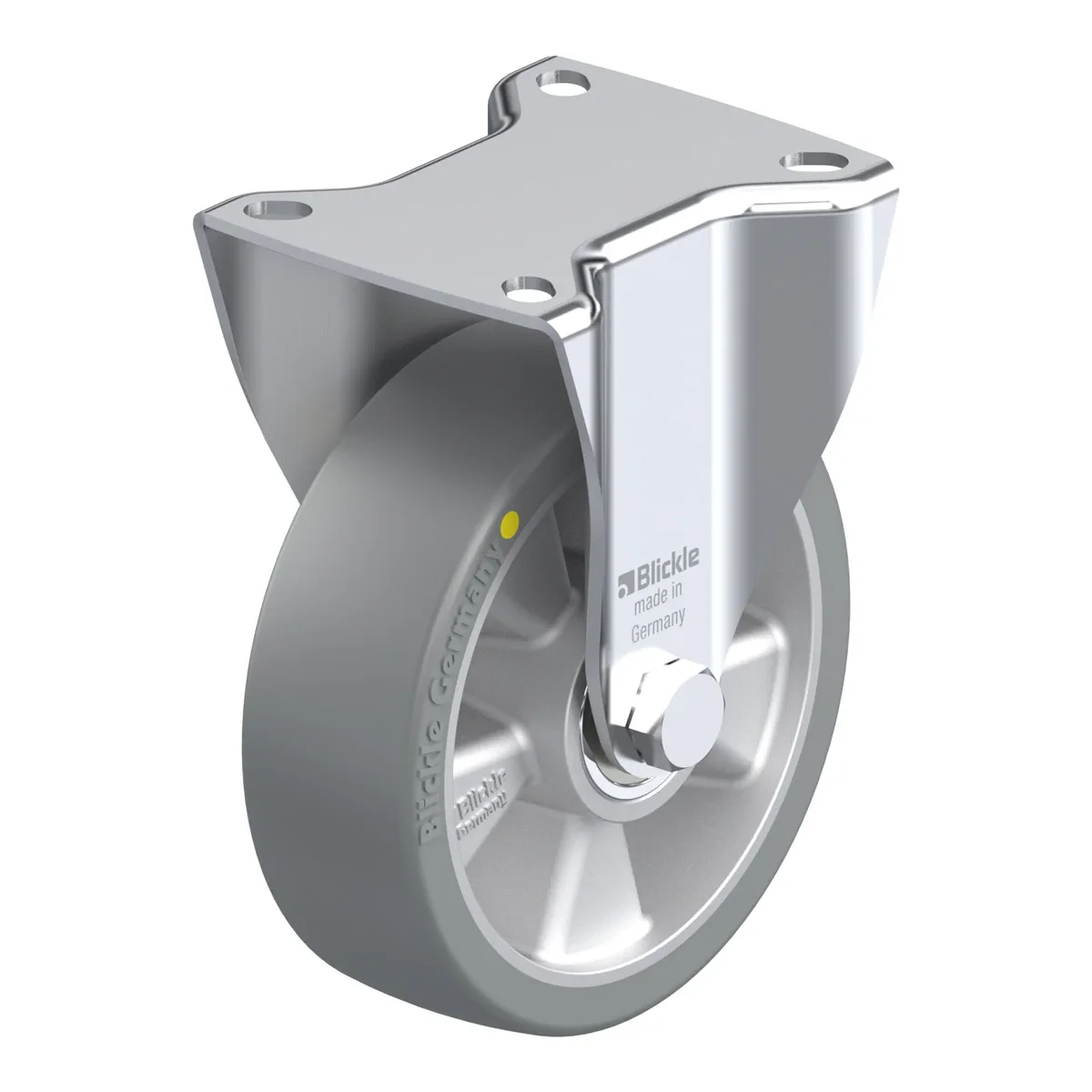 BK-ALTH 125K-1-AS – fiksni točkić Blickle