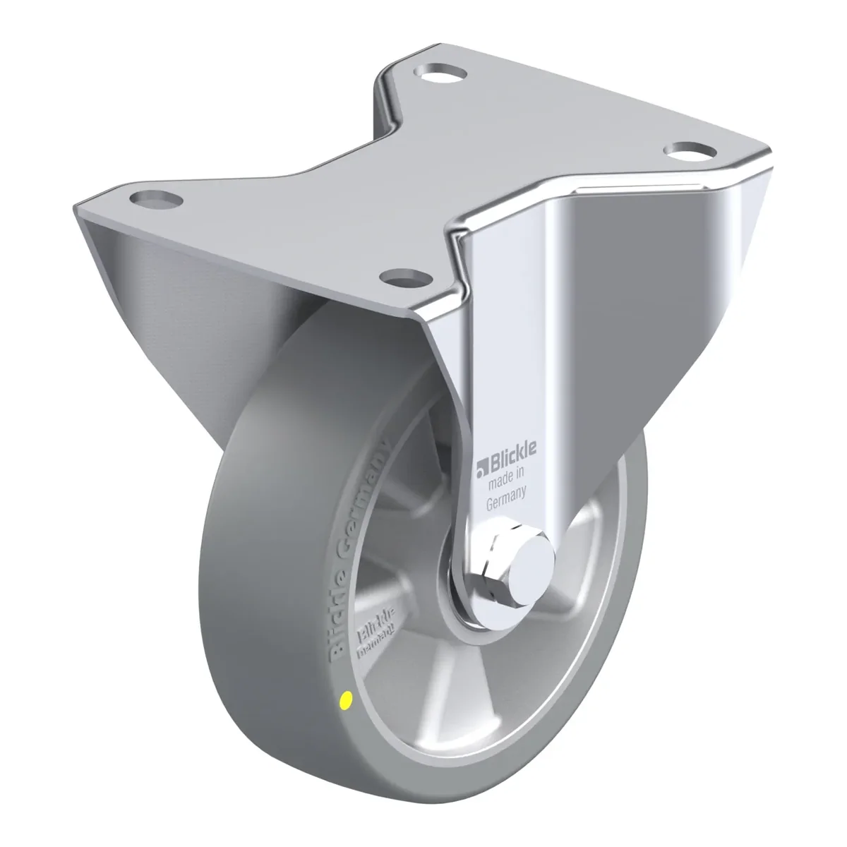 BK-ALTH 125K-3-AS – fiksni točkić Blickle