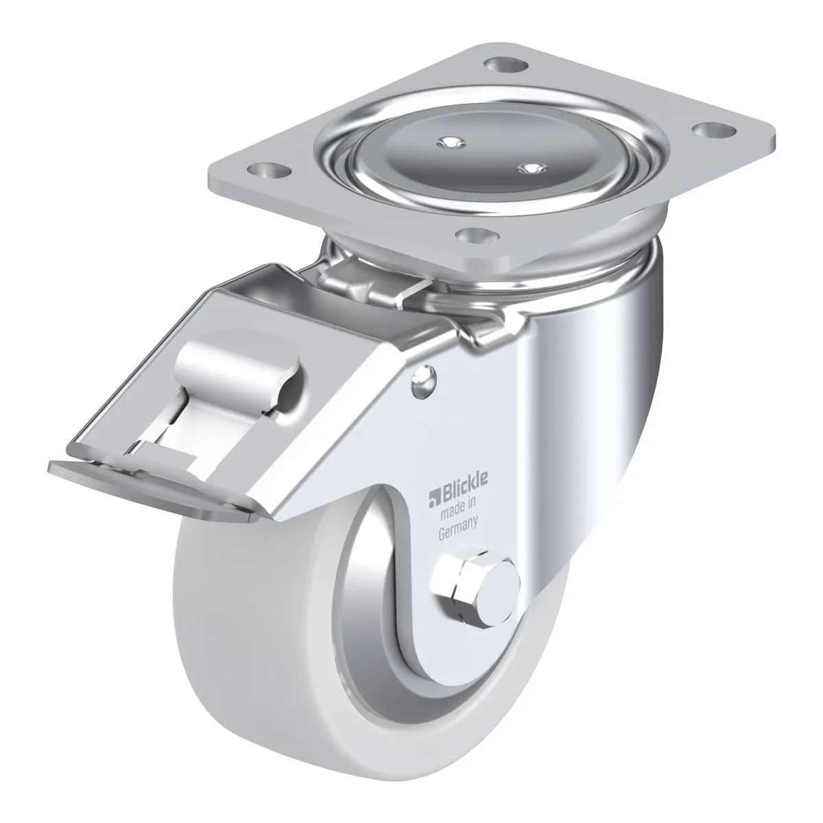 LUH-SPO 127G-FI-FA – okretni točkić Blickle
