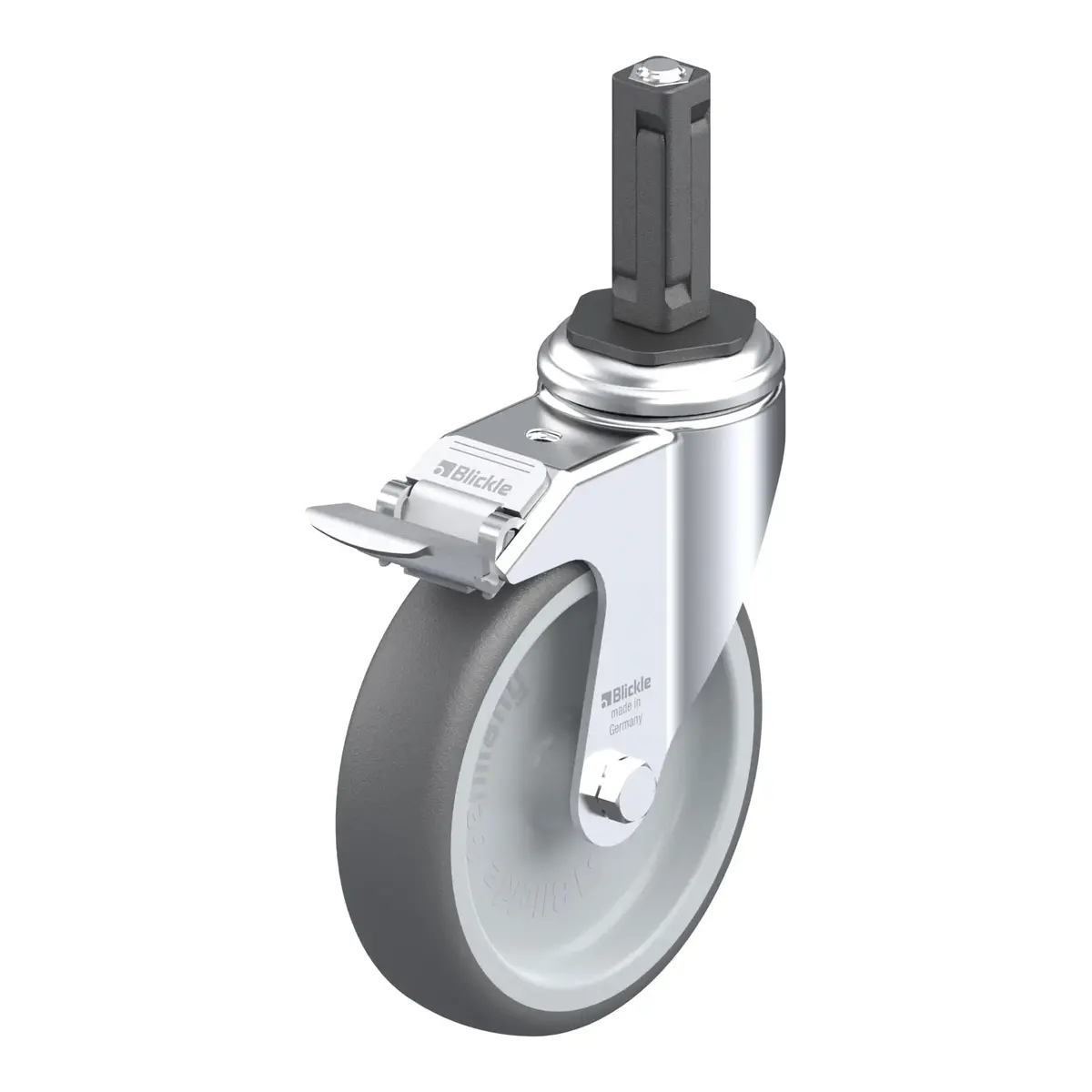 LKRA-PATH 126G-11-FI-EV12 – okretni točkić Blickle