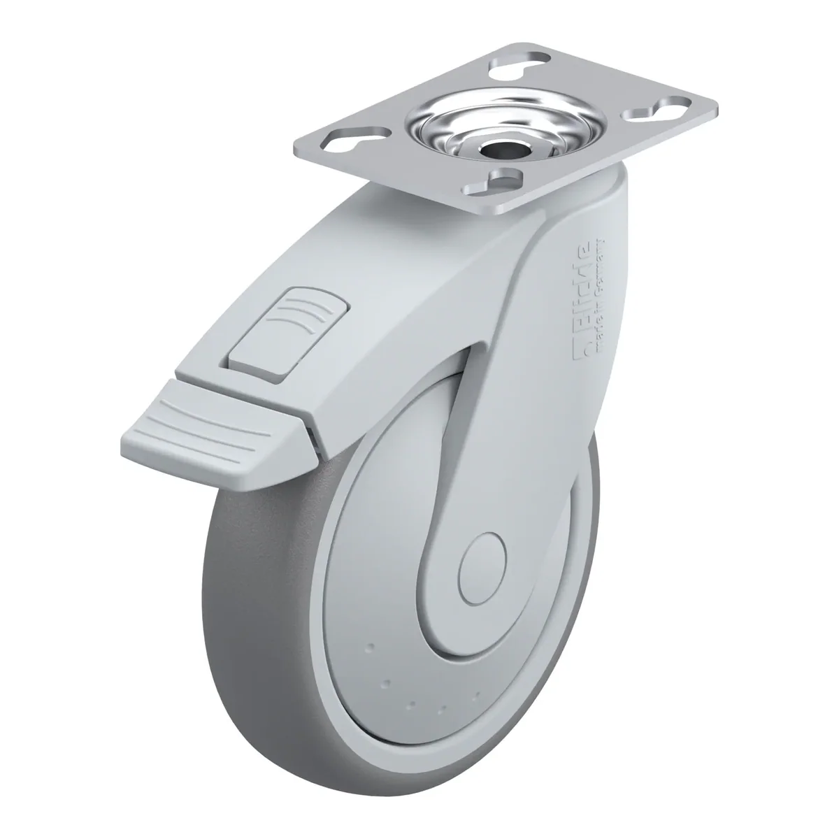 LKFG-TPA 126KF-FI-P25 – okretni točkić Blickle