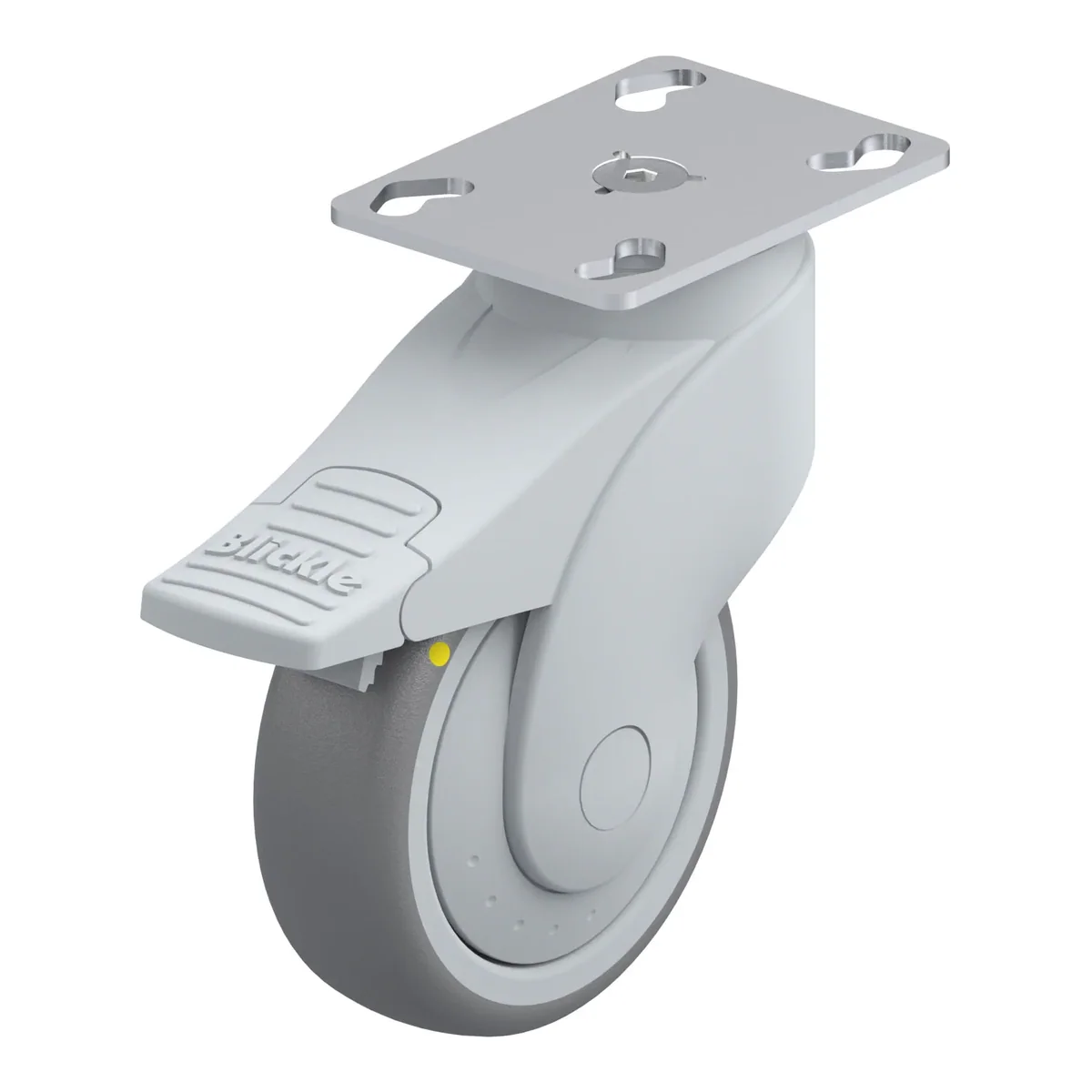 LWGE-TPA 101KF-FI-ELS-P25 – okretni točkić Blickle
