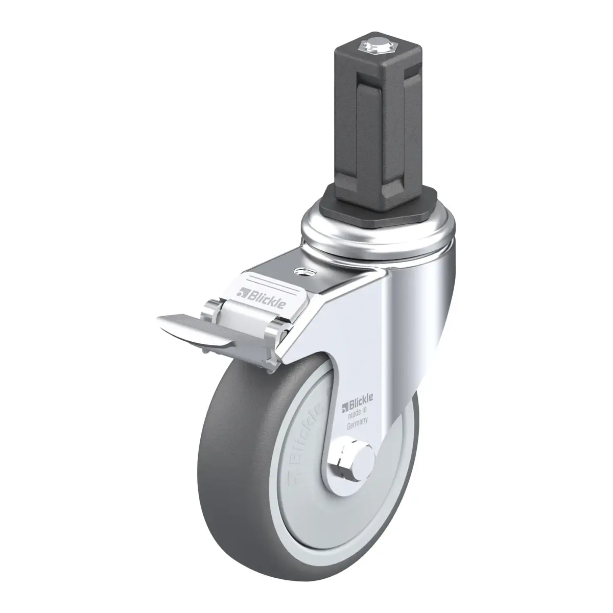LKRA-PATH 101KF-11-FI-EV14 – okretni točkić Blickle