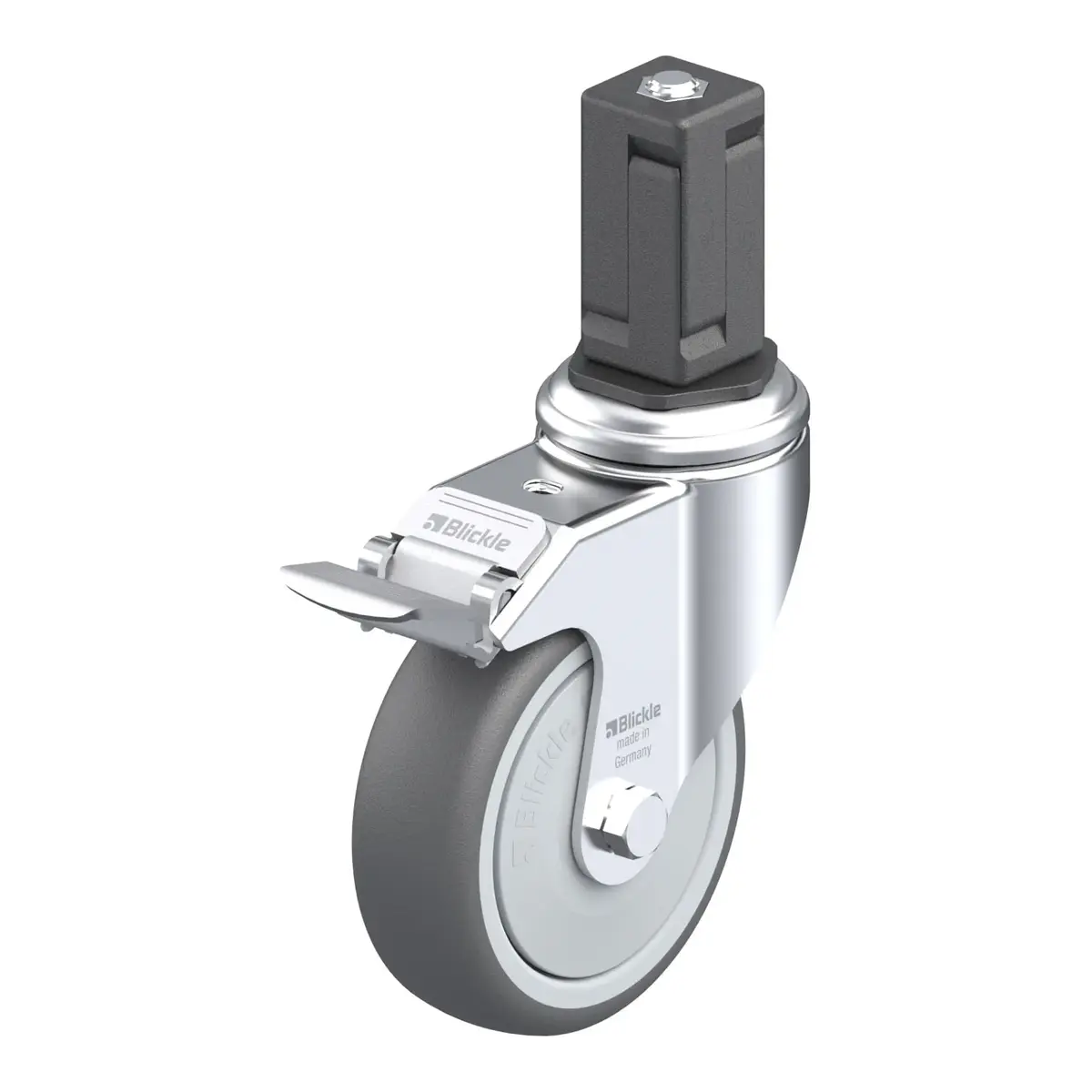 LKRA-PATH 101KF-11-FI-EV15 – okretni točkić Blickle
