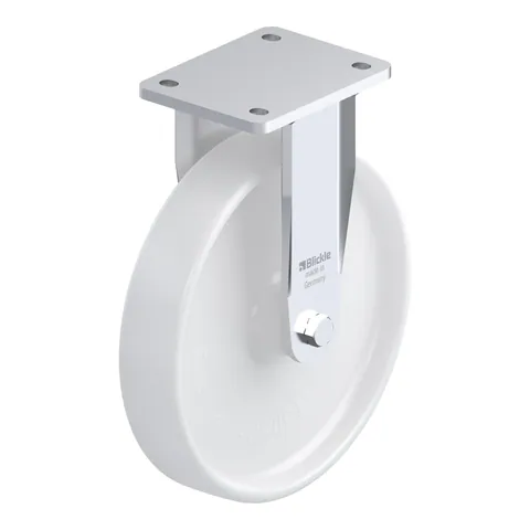 Blickle BO-PO 250G – fiksni točkić Ø250 mm, nosivost 1000 kg