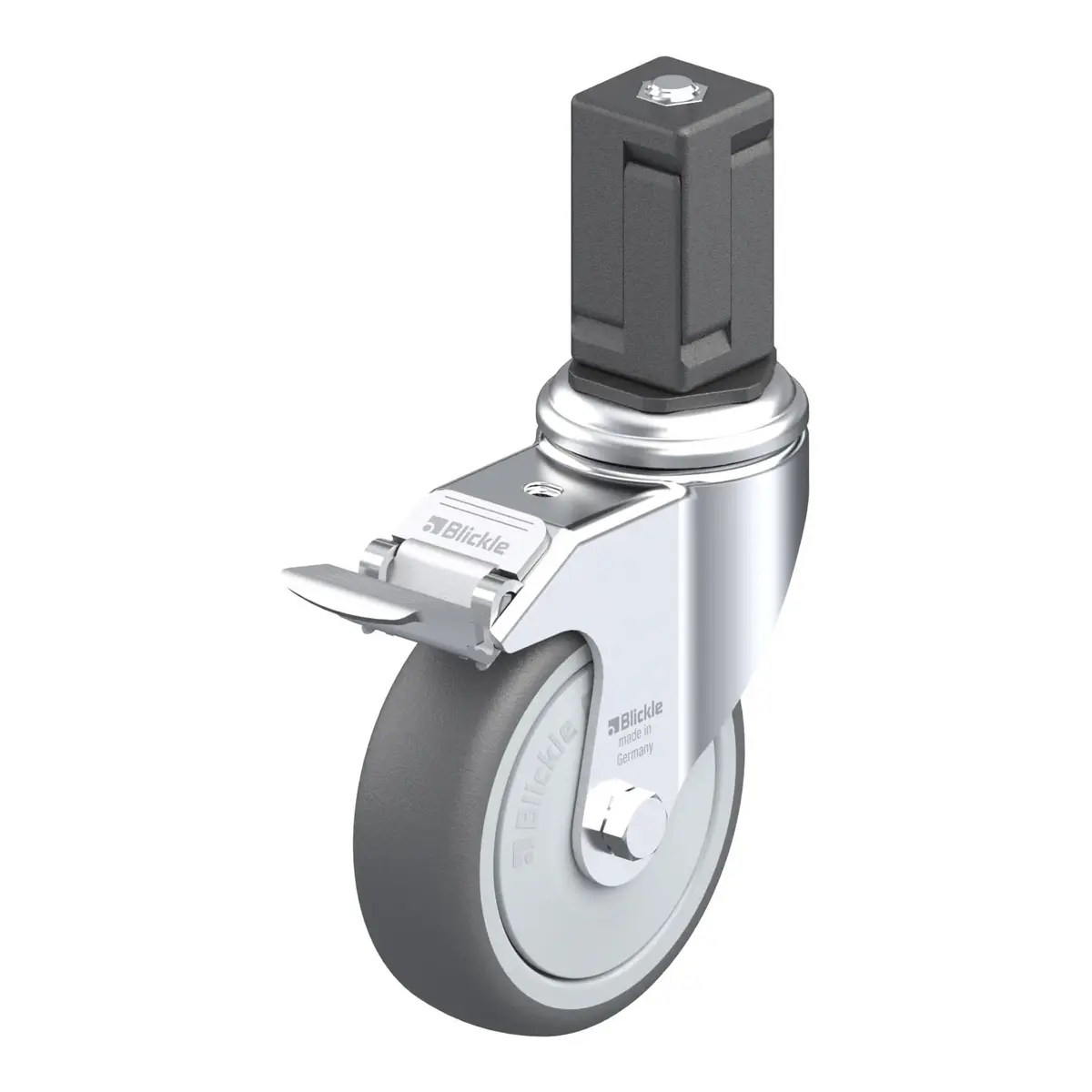 LKRA-PATH 101KF-11-FI-EV17 – okretni točkić Blickle