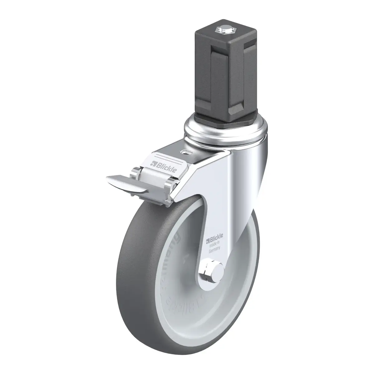 LKRA-PATH 126G-11-FI-EV17 – okretni točkić Blickle