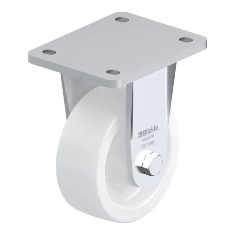 Blickle BO-SPO 127G – fiksni točkić Ø125 mm, nosivost 750 kg