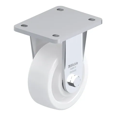 Blickle BO-SPO 127K – fiksni točkić Ø125 mm, nosivost 750 kg