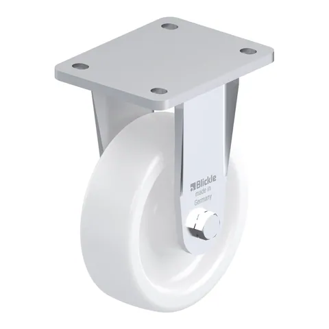 Blickle BO-SPO 150G – fiksni točkić Ø150 mm, nosivost 800 kg