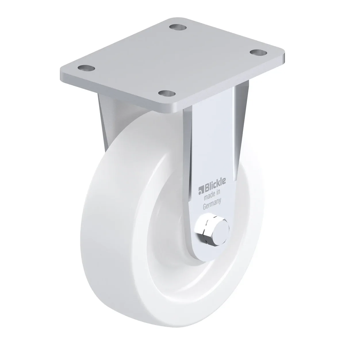 BO-SPO 160G – fiksni točkić Blickle