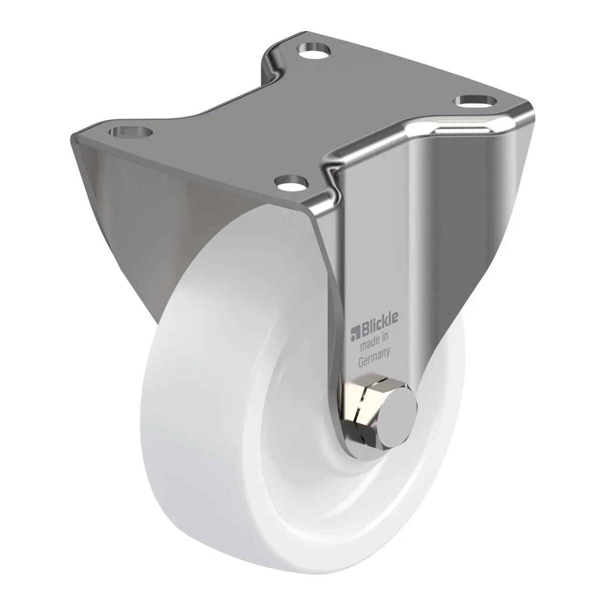 BKX-SPO 100G-1 – fiksni točkić Blickle