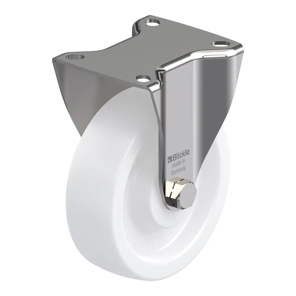 BKX-SPO 125G-1 – fiksni točkić Blickle