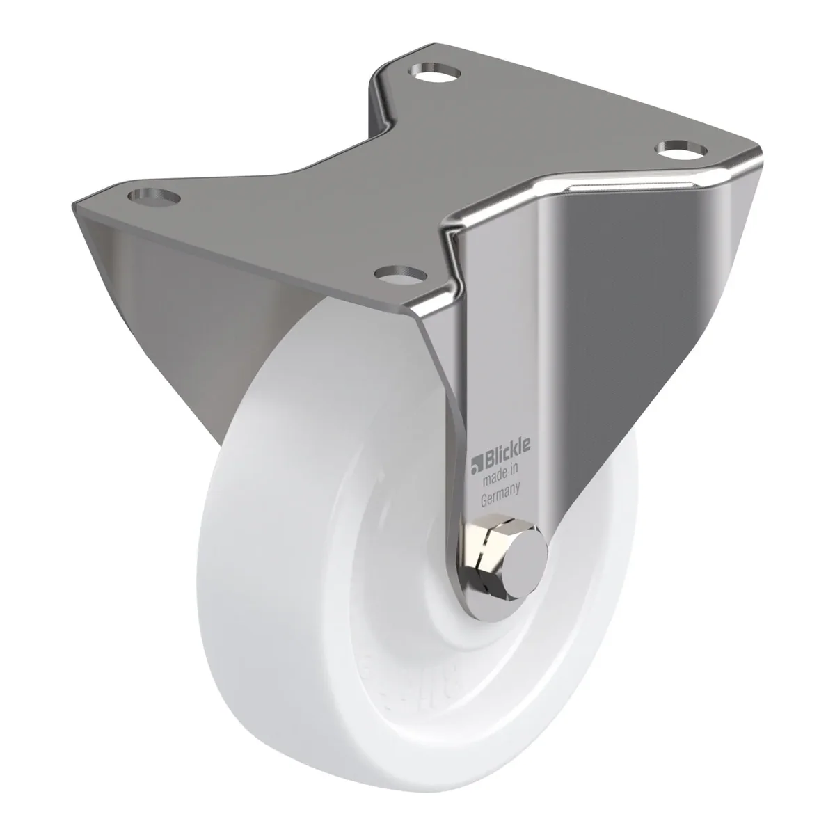 BKX-SPO 125G-3 – fiksni točkić Blickle