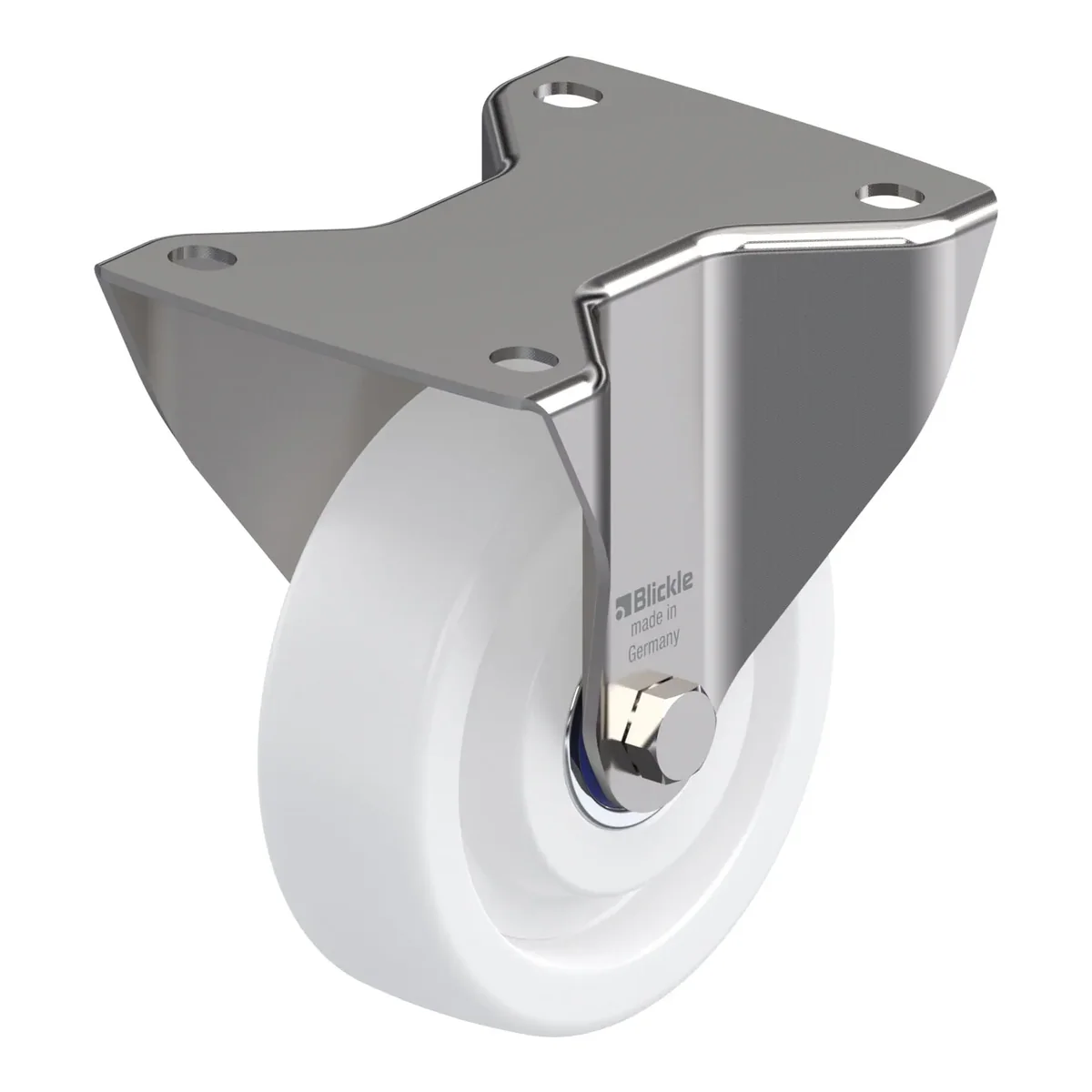BKX-SPO 125XK-3 – fiksni točkić Blickle