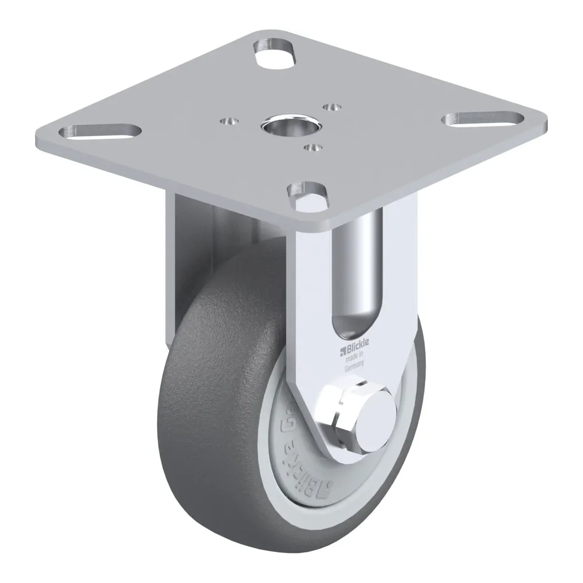 BPA-PATH 50KF – fiksni točkić Blickle