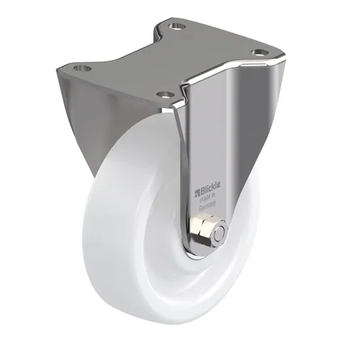 Blickle BKX-SPO 150XK – fiksni točkić Ø150 mm, nosivost 800 kg