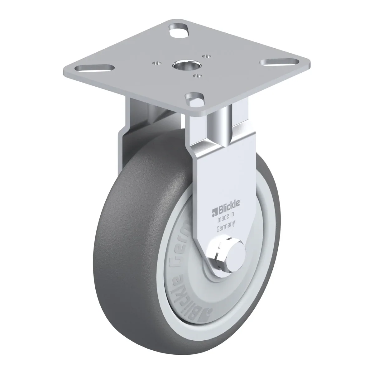 BPA-PATH 75KF – fiksni točkić Blickle